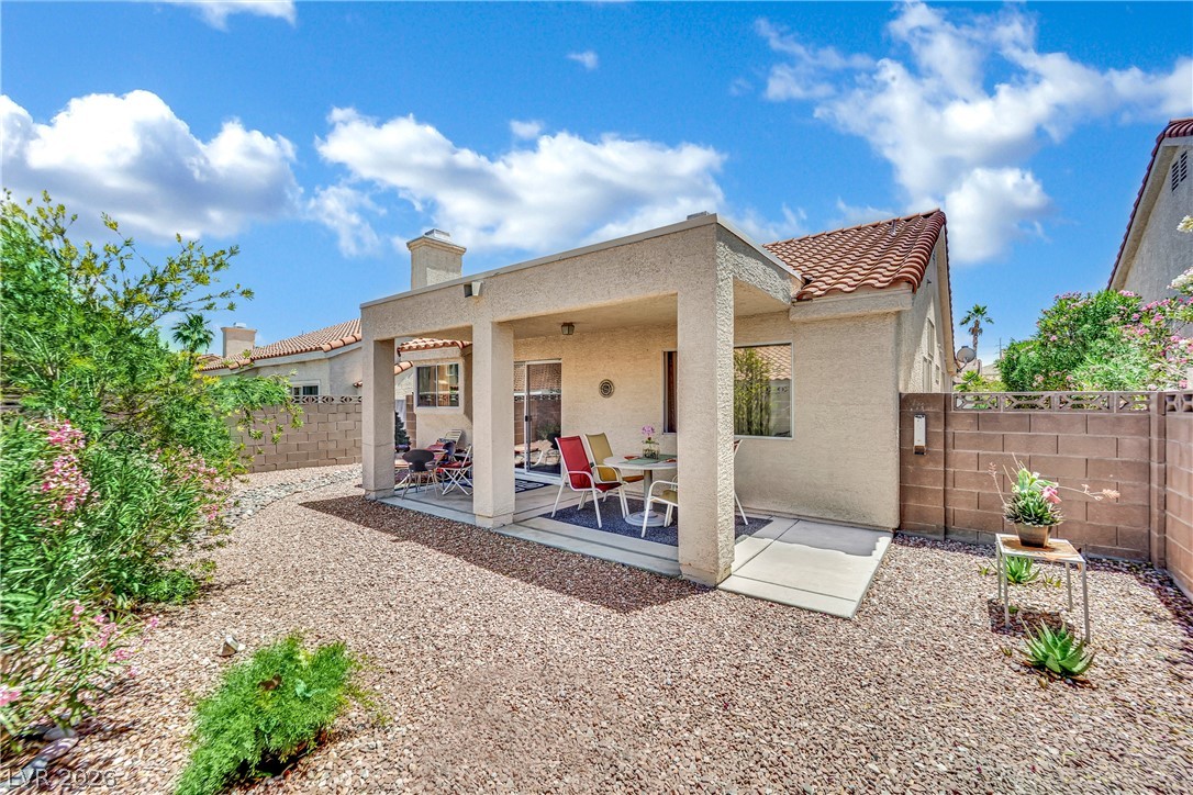 7608 Haskell Flats Drive Las Vegas NV 89128