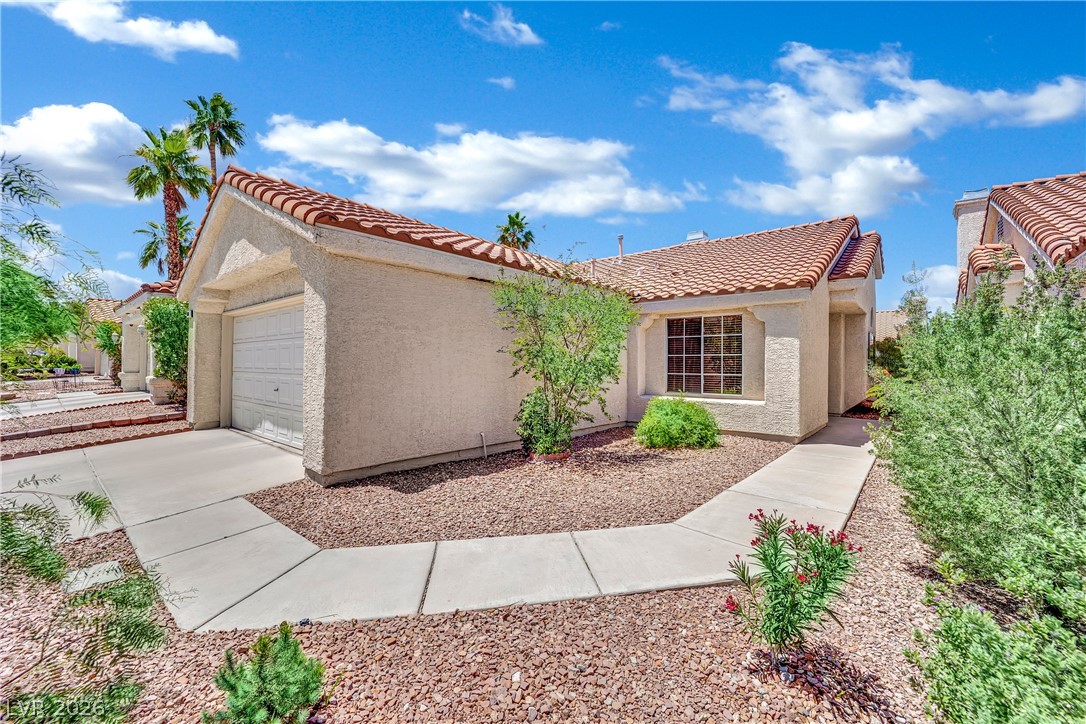 7608 Haskell Flats Drive Las Vegas NV 89128