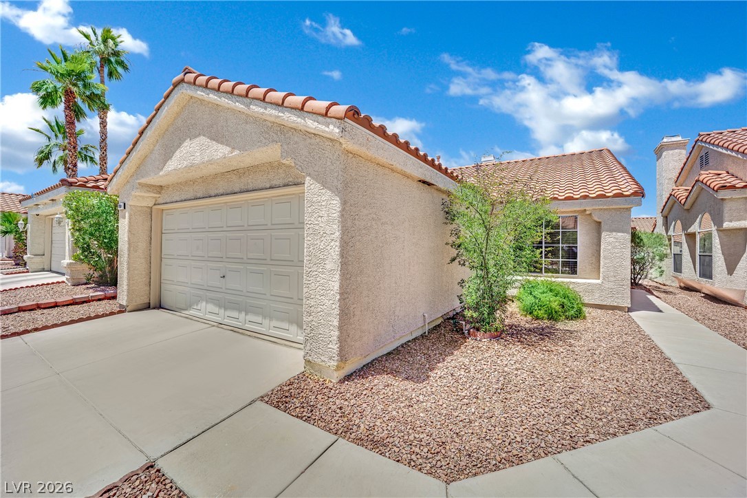 7608 Haskell Flats Drive Las Vegas NV 89128