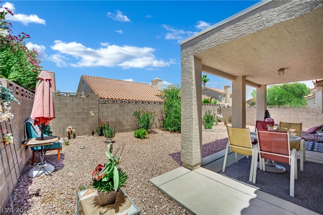 7608 Haskell Flats Drive Las Vegas NV 89128