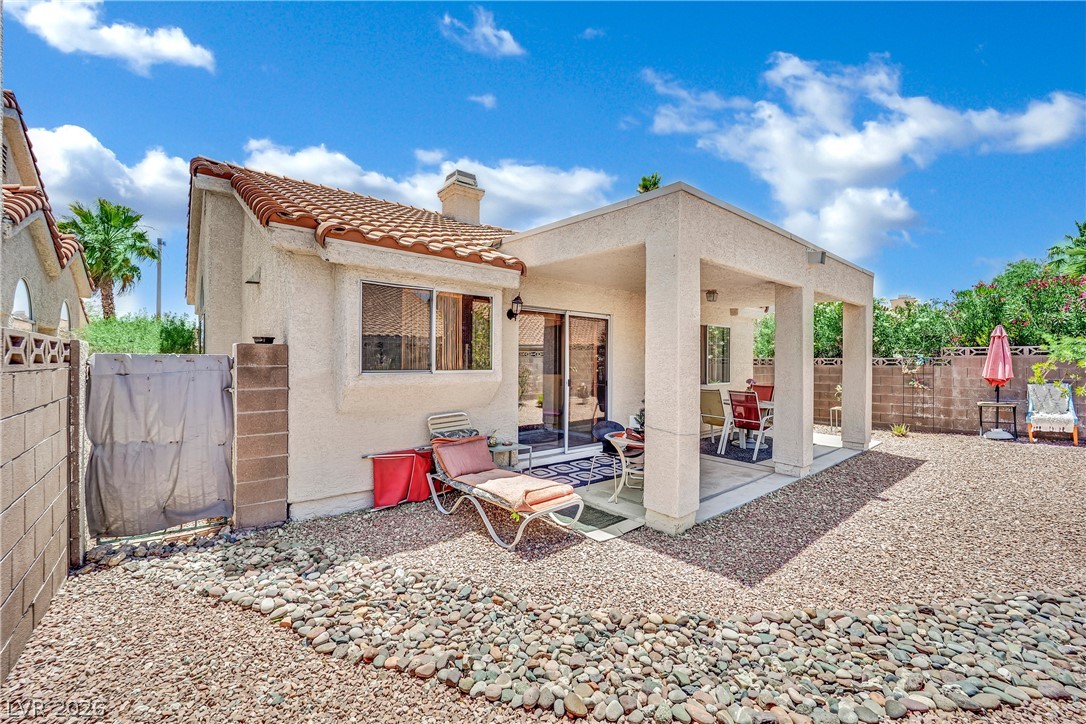 7608 Haskell Flats Drive Las Vegas NV 89128