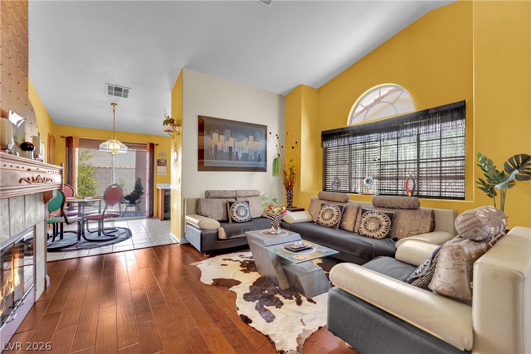 7608 Haskell Flats Drive Las Vegas NV 89128