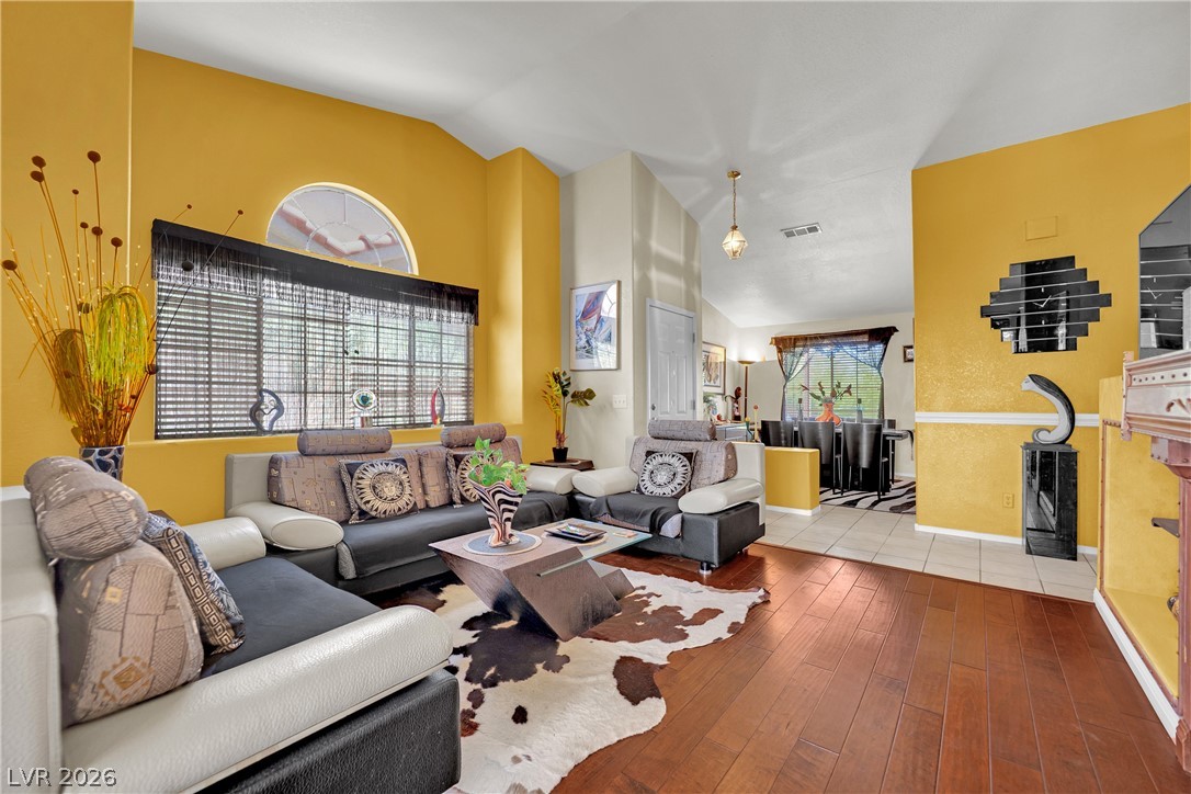 7608 Haskell Flats Drive Las Vegas NV 89128