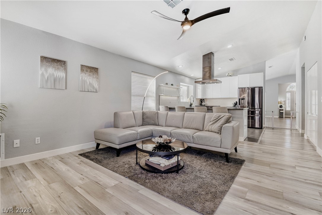 1915 Coralino Drive Henderson NV 89074