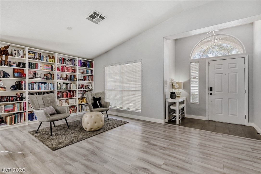 1915 Coralino Drive Henderson NV 89074