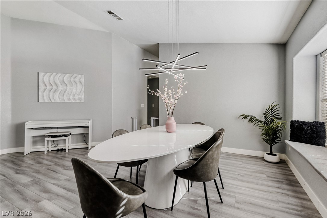 1915 Coralino Drive Henderson NV 89074