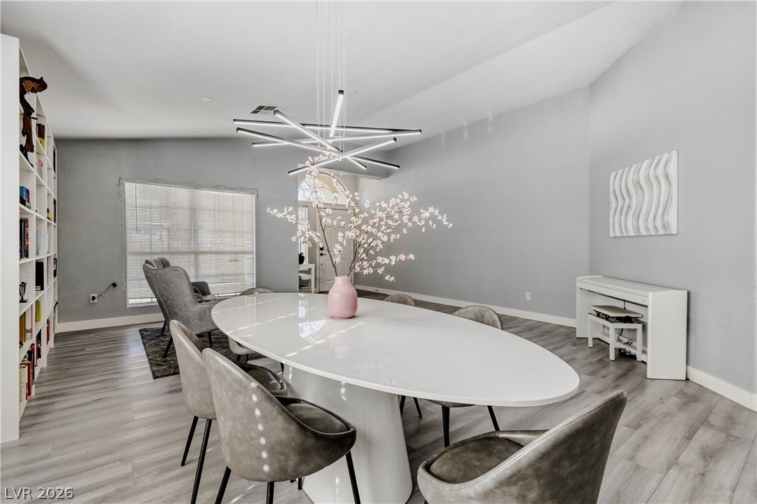 1915 Coralino Drive Henderson NV 89074