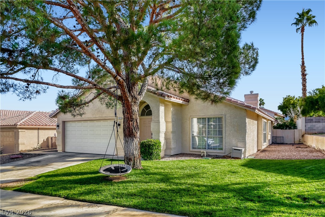 1915 Coralino Drive Henderson NV 89074