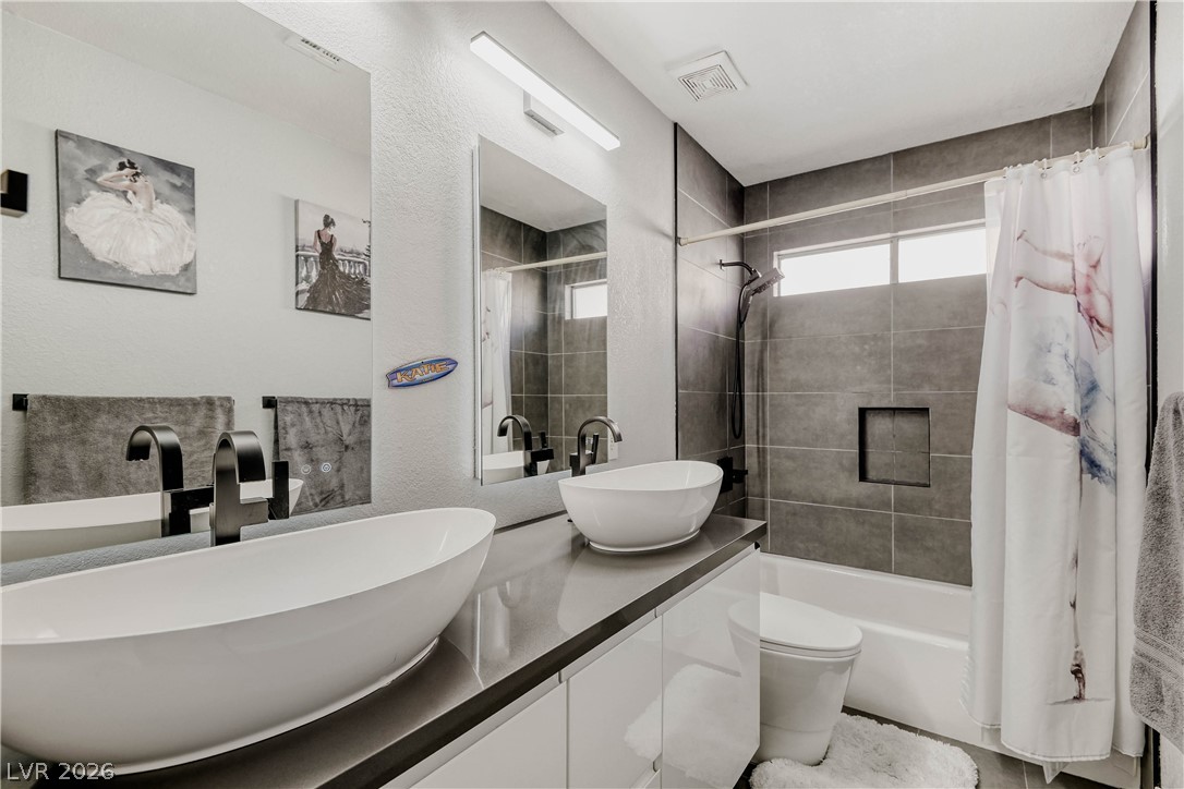1915 Coralino Drive Henderson NV 89074