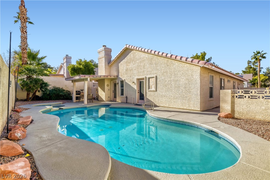 1915 Coralino Drive Henderson NV 89074