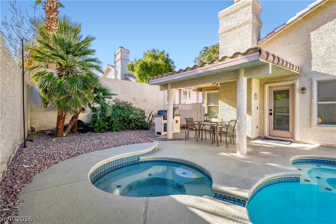 1915 Coralino Drive Henderson NV 89074