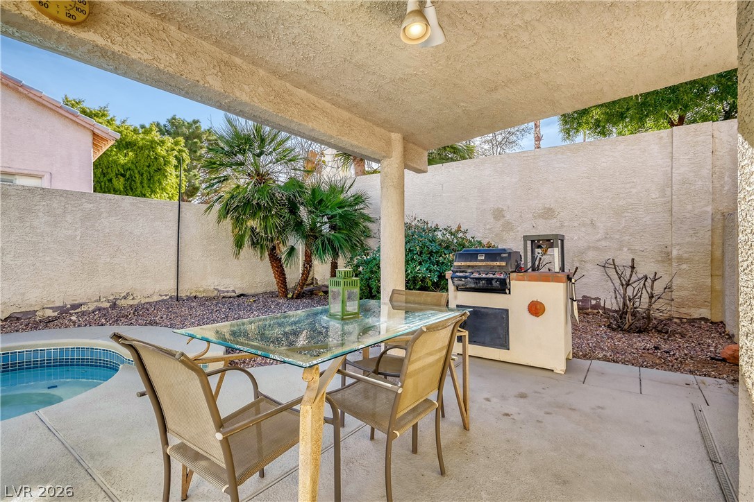 1915 Coralino Drive Henderson NV 89074