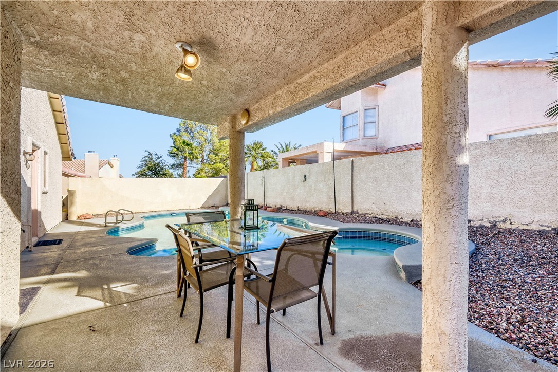 1915 Coralino Drive Henderson NV 89074