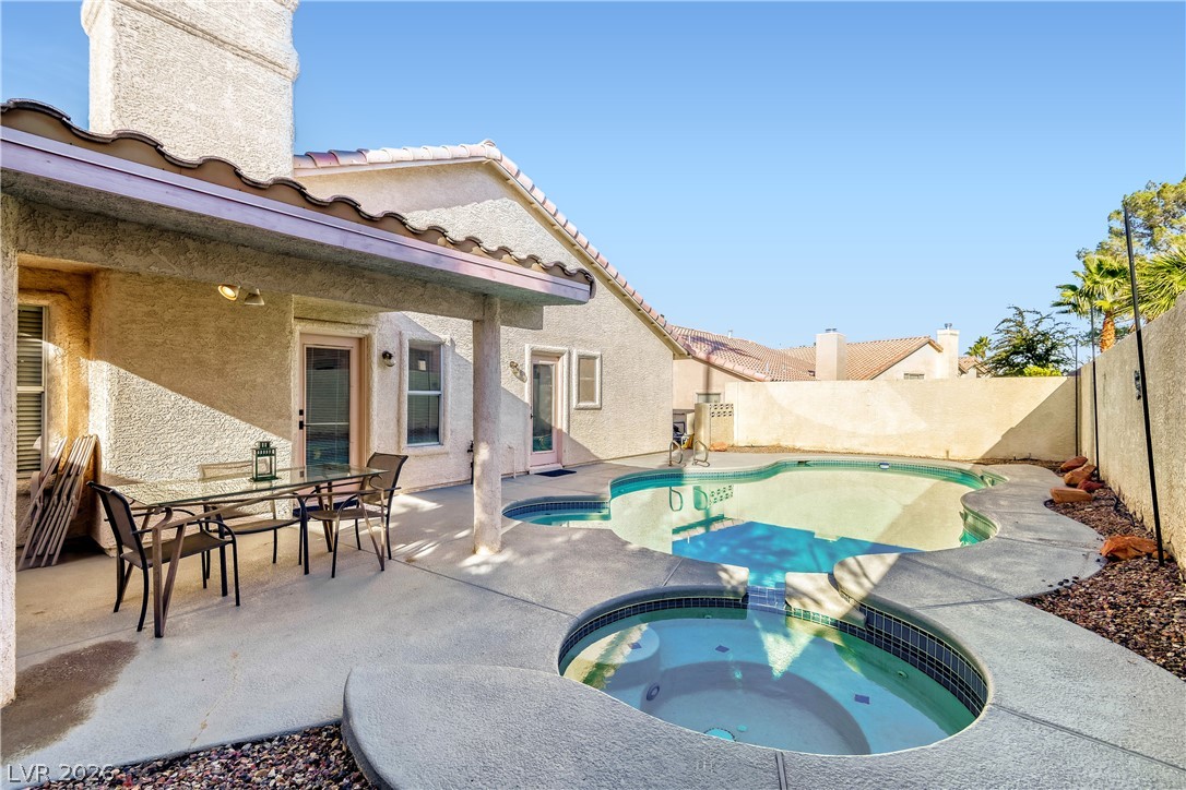 1915 Coralino Drive Henderson NV 89074