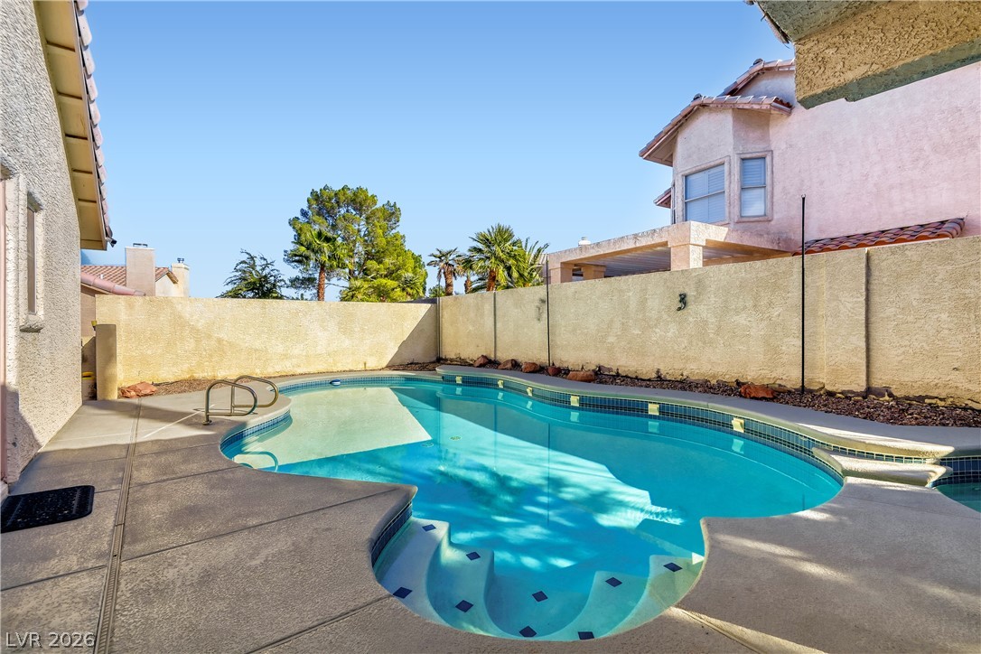 1915 Coralino Drive Henderson NV 89074