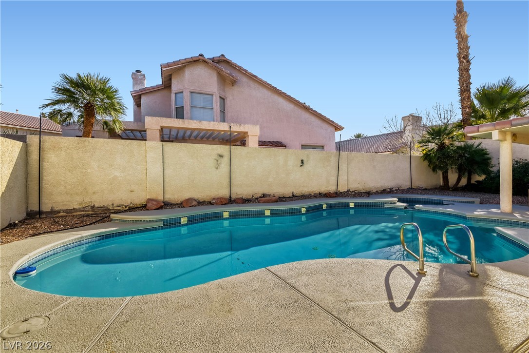 1915 Coralino Drive Henderson NV 89074