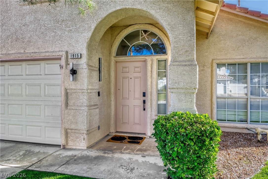 1915 Coralino Drive Henderson NV 89074