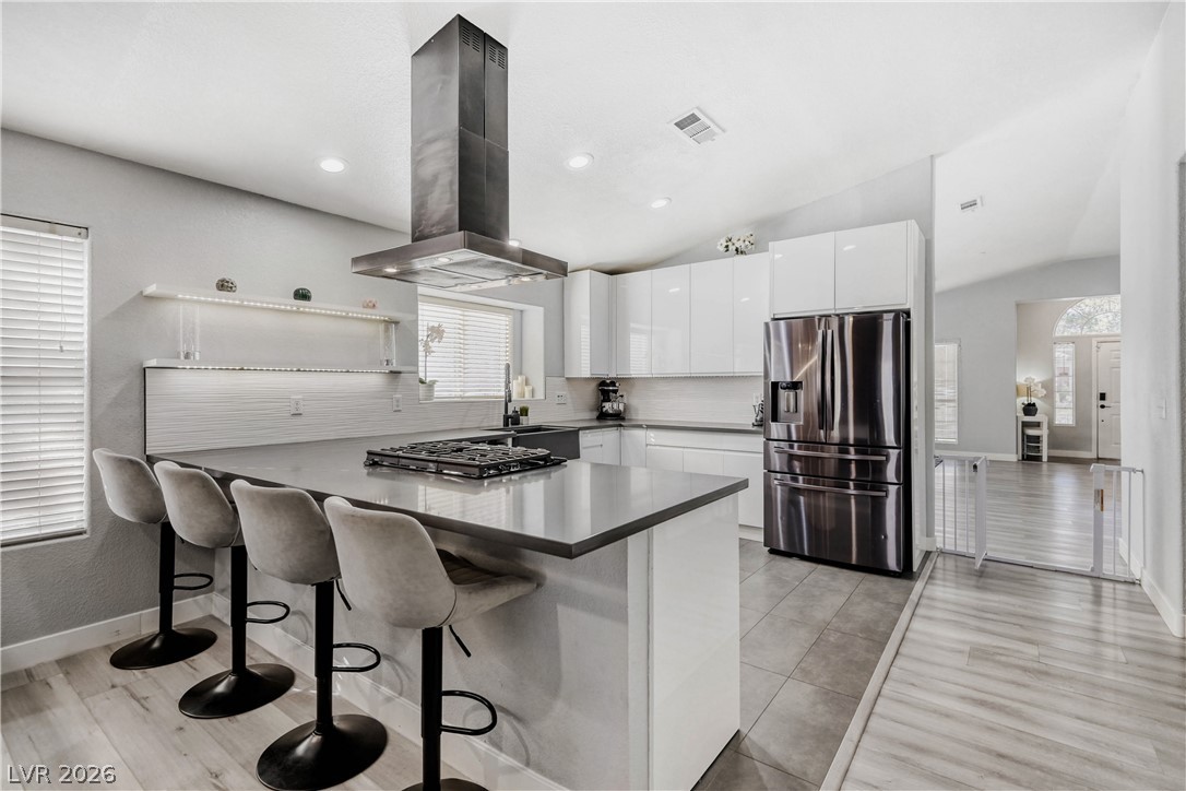 1915 Coralino Drive Henderson NV 89074