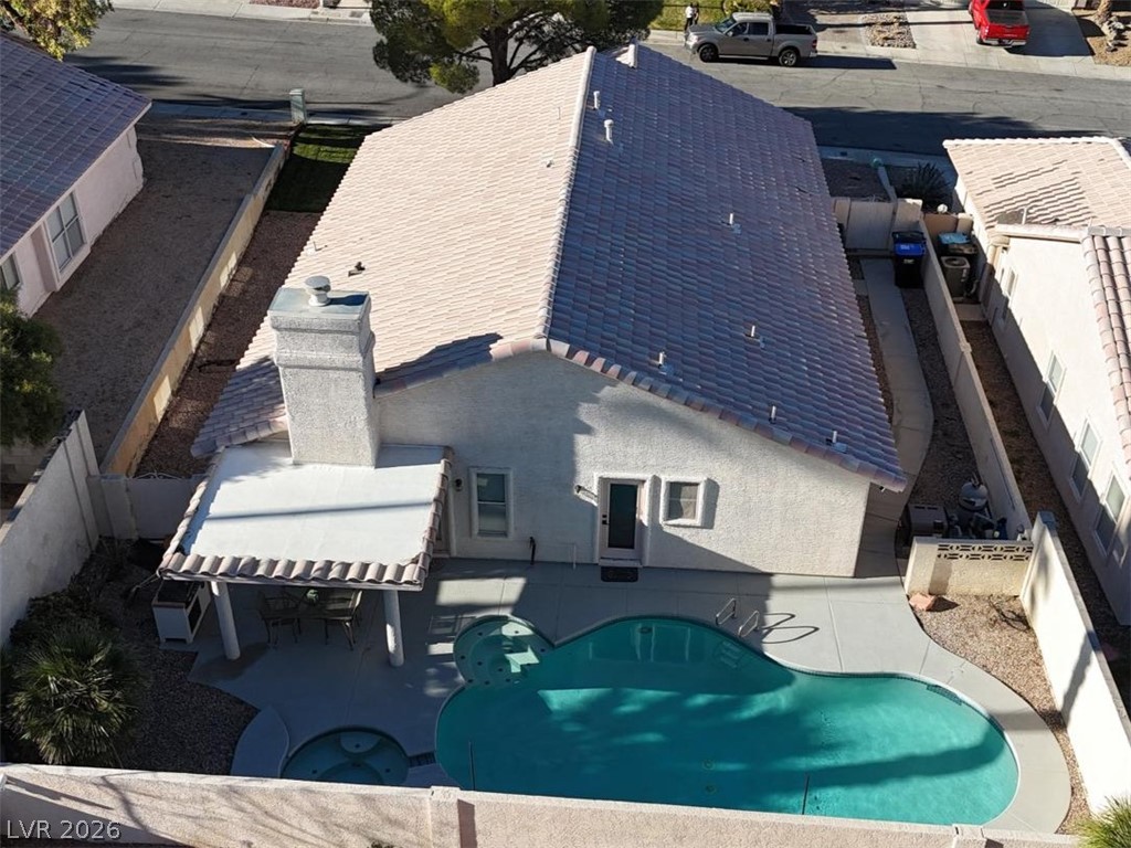 1915 Coralino Drive Henderson NV 89074