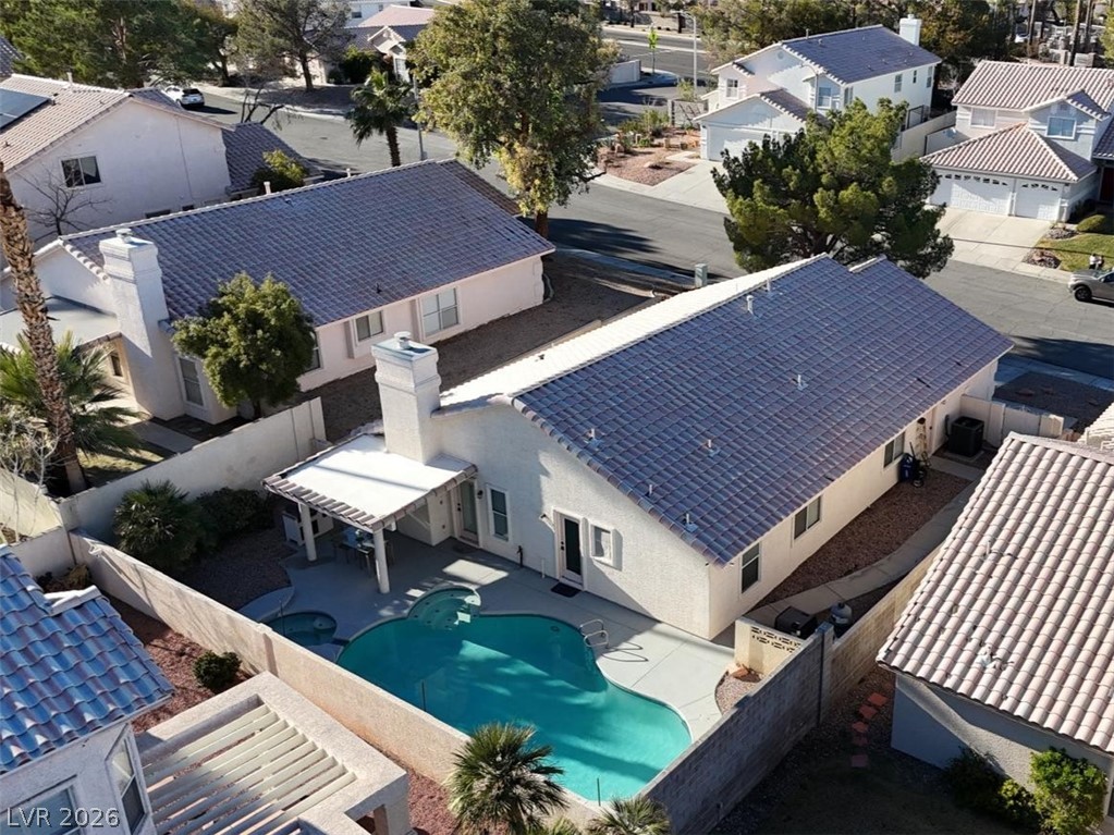1915 Coralino Drive Henderson NV 89074