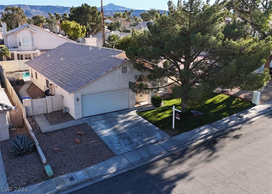 1915 Coralino Drive Henderson NV 89074