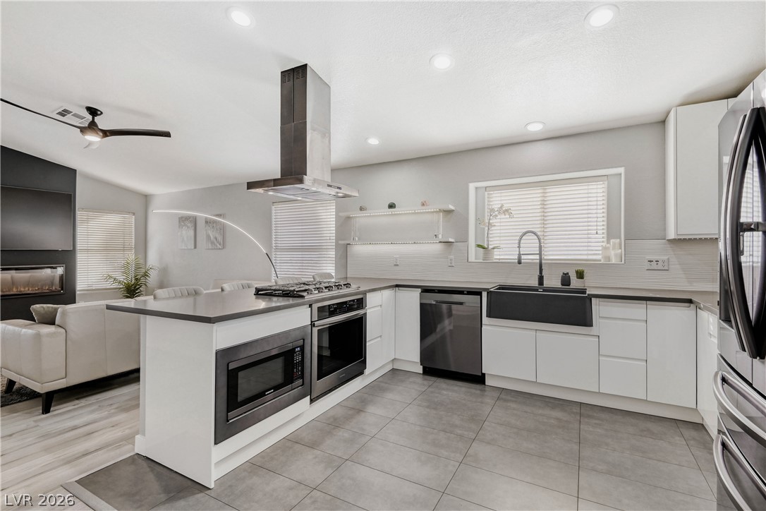1915 Coralino Drive Henderson NV 89074