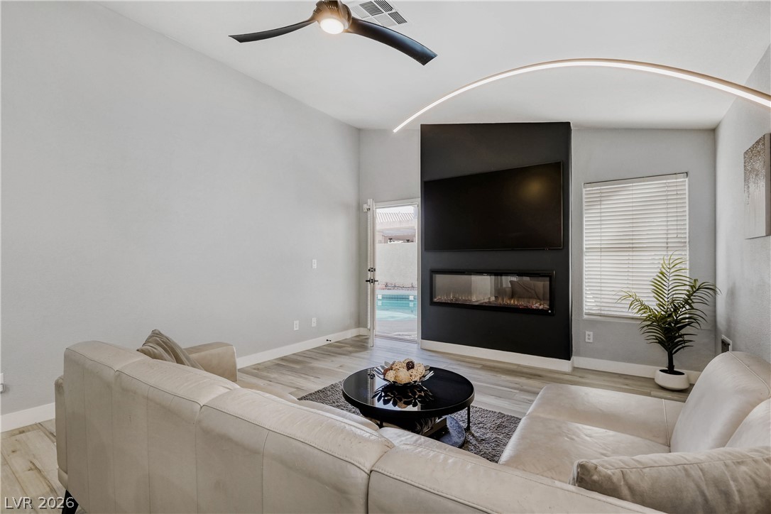 1915 Coralino Drive Henderson NV 89074