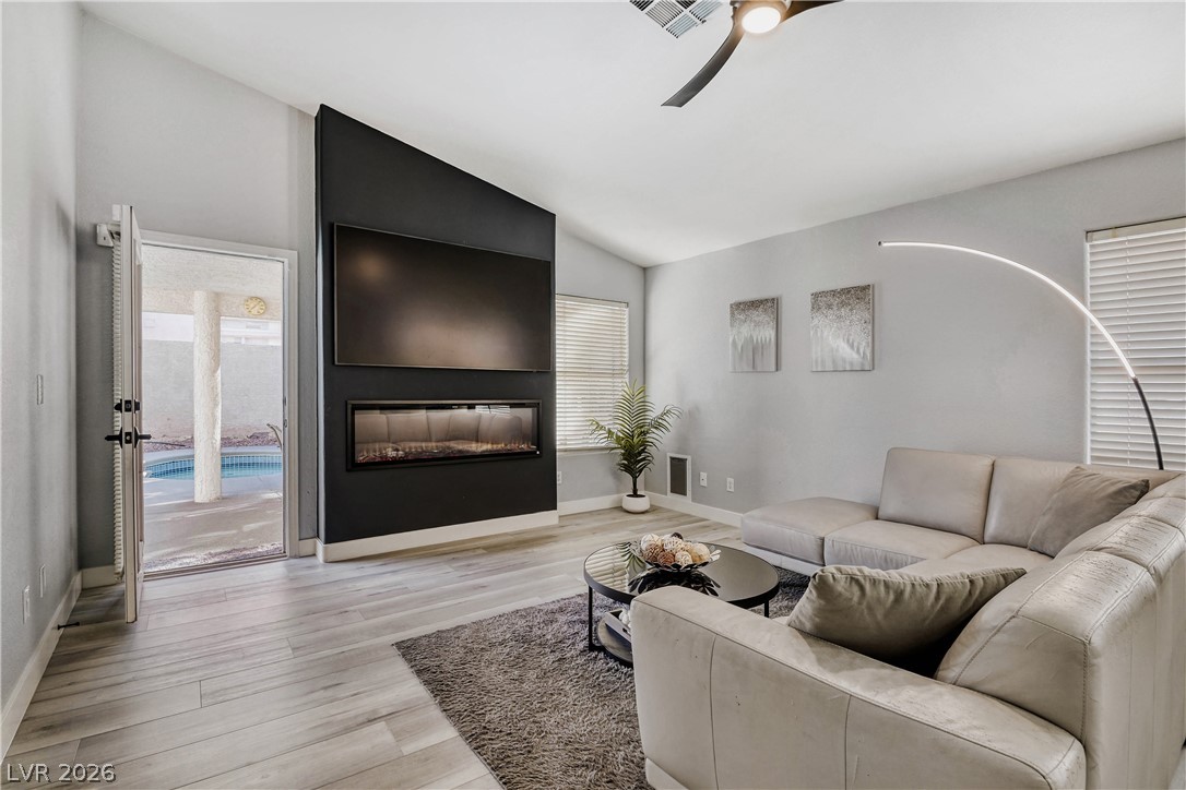 1915 Coralino Drive Henderson NV 89074