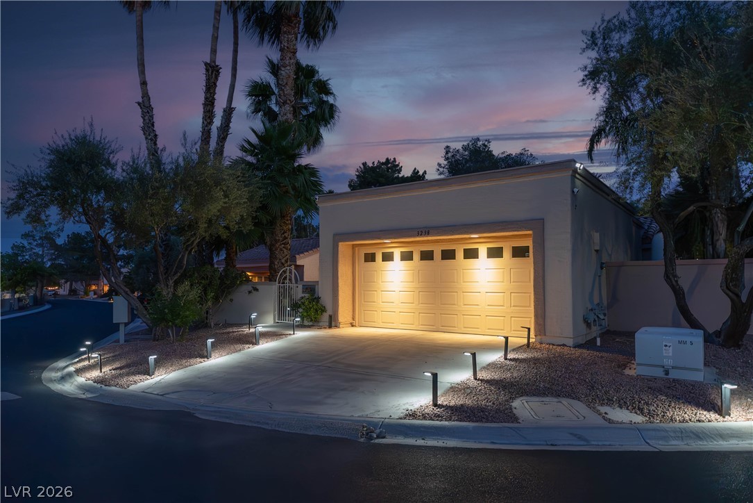 3238 Brookfield Drive Las Vegas NV 89120