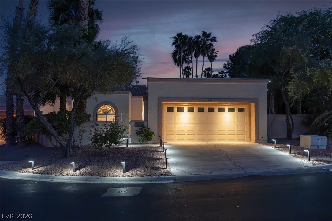 3238 Brookfield Drive Las Vegas NV 89120