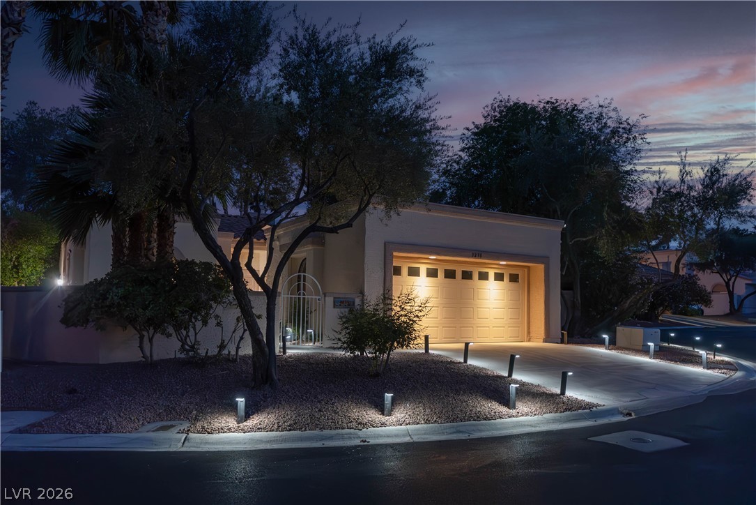 3238 Brookfield Drive Las Vegas NV 89120