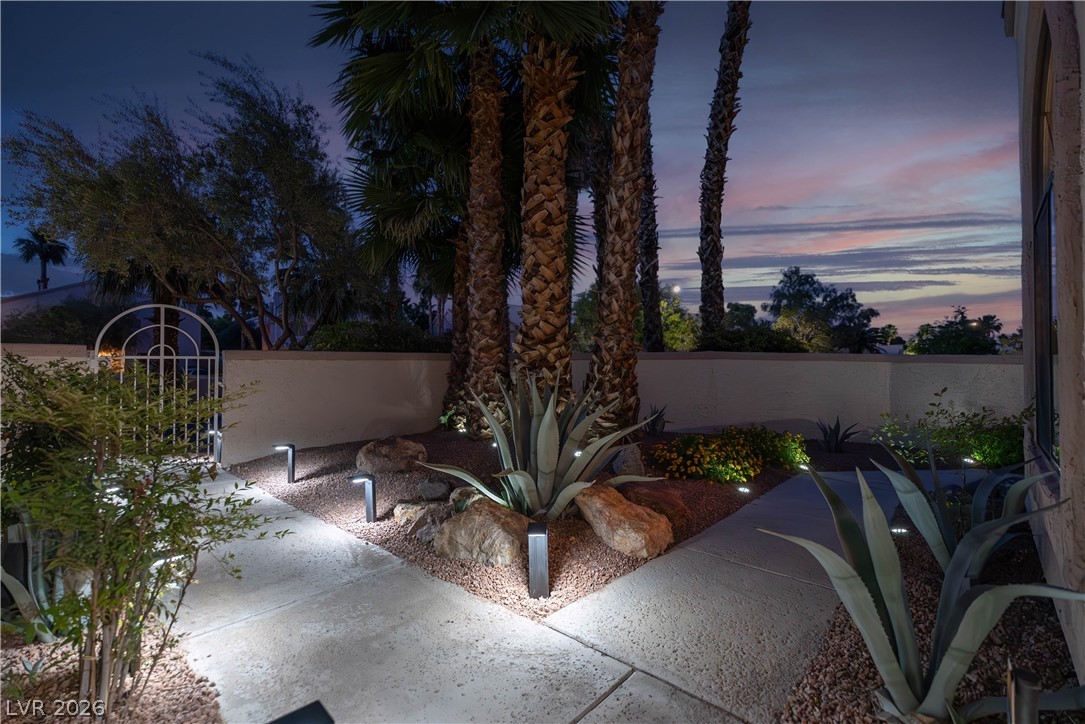 3238 Brookfield Drive Las Vegas NV 89120
