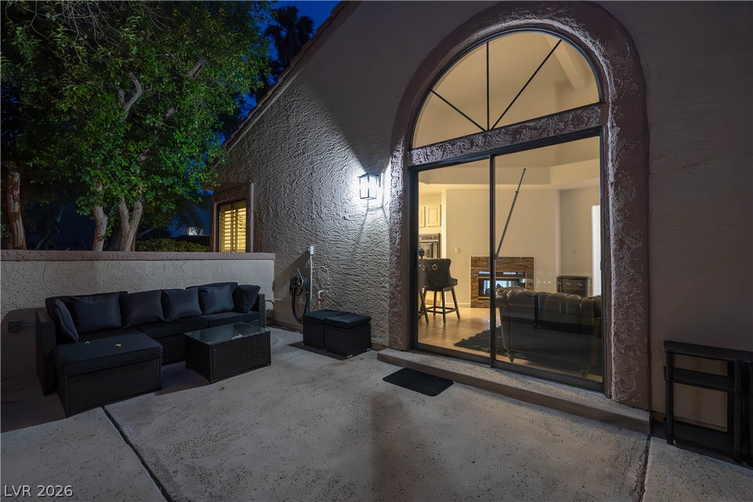 3238 Brookfield Drive Las Vegas NV 89120