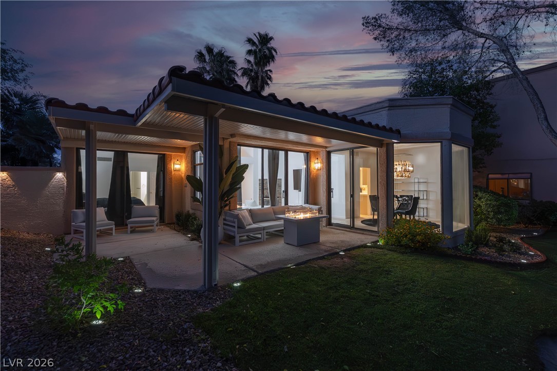 3238 Brookfield Drive Las Vegas NV 89120
