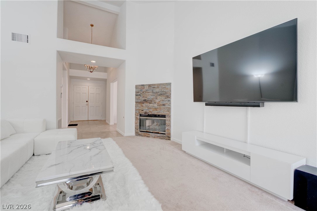 3238 Brookfield Drive Las Vegas NV 89120