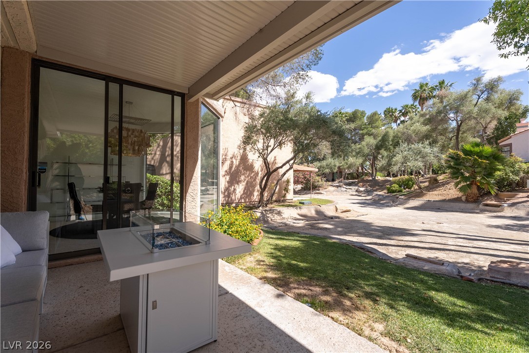 3238 Brookfield Drive Las Vegas NV 89120