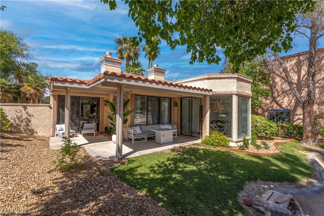 3238 Brookfield Drive Las Vegas NV 89120