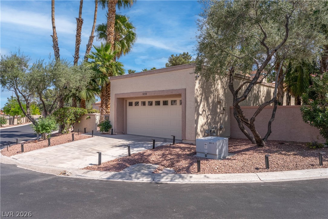 3238 Brookfield Drive Las Vegas NV 89120