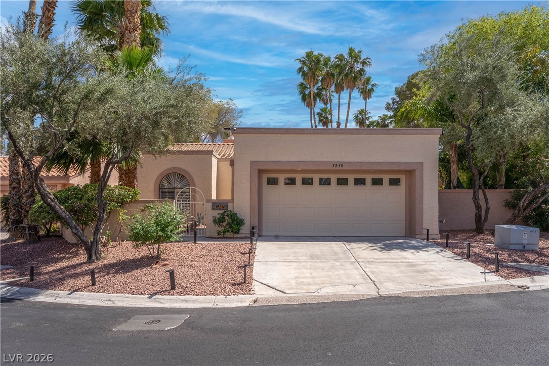 3238 Brookfield Drive Las Vegas NV 89120