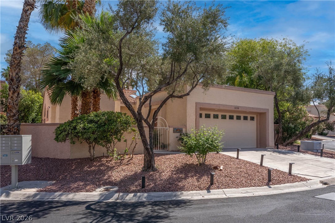 3238 Brookfield Drive Las Vegas NV 89120