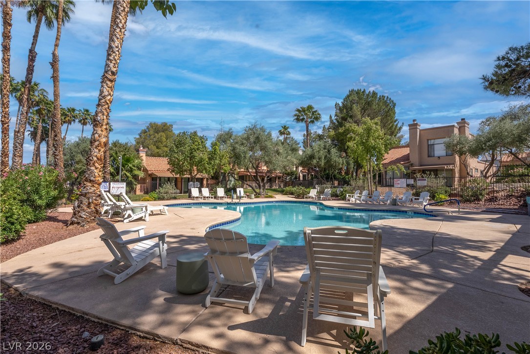 3238 Brookfield Drive Las Vegas NV 89120