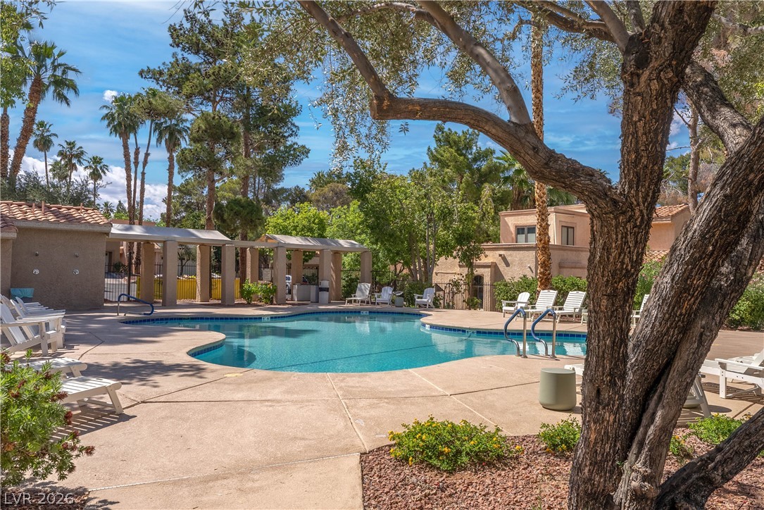 3238 Brookfield Drive Las Vegas NV 89120