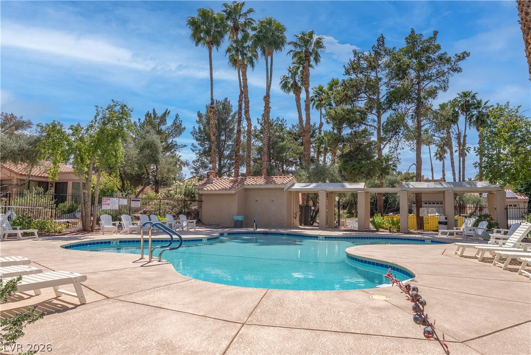 3238 Brookfield Drive Las Vegas NV 89120