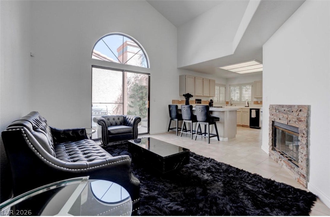 3238 Brookfield Drive Las Vegas NV 89120