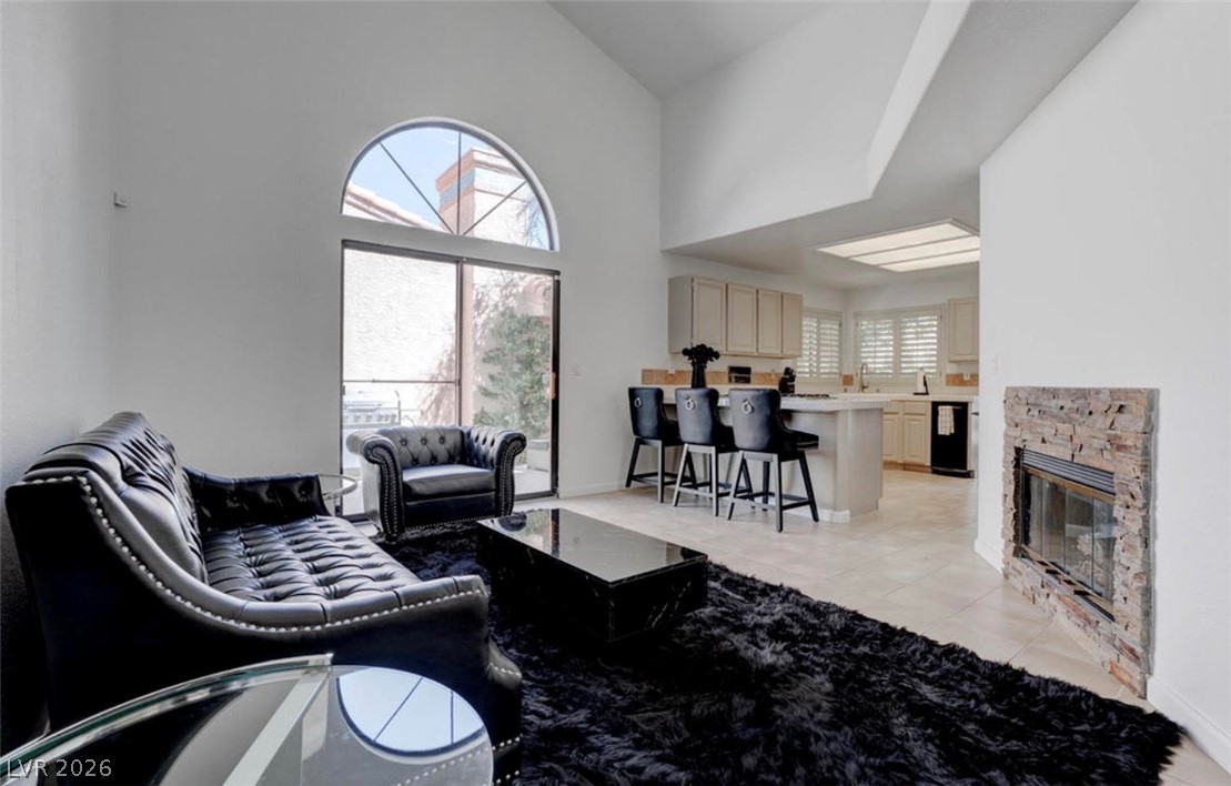 3238 Brookfield Drive Las Vegas NV 89120