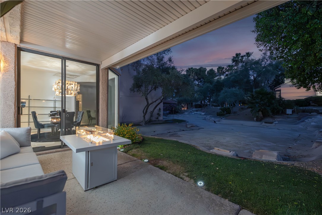 3238 Brookfield Drive Las Vegas NV 89120