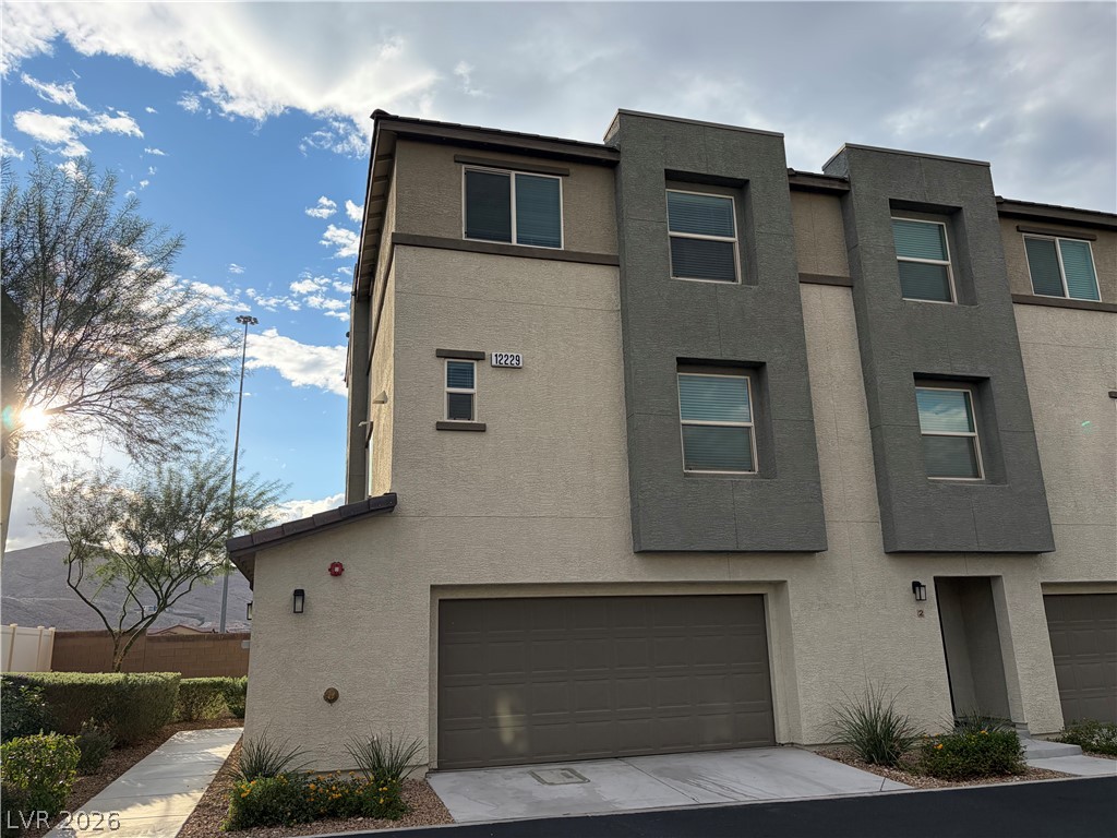 12229 Harvest Sky Way 1 Las Vegas NV 89183