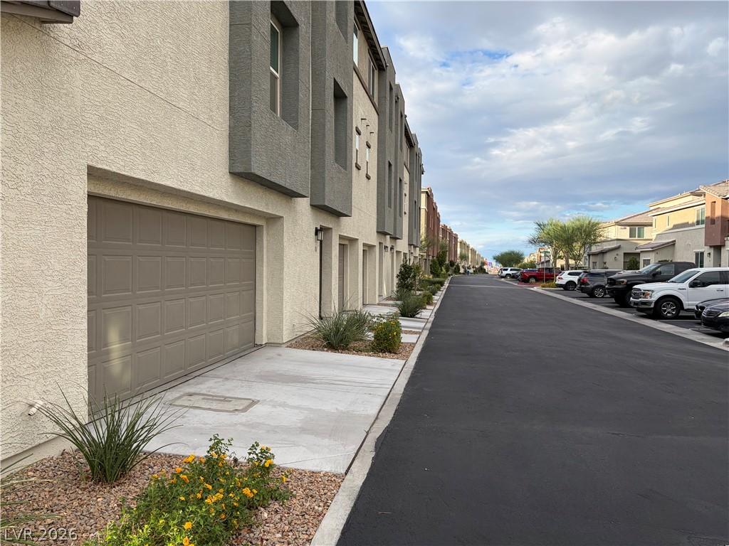 12229 Harvest Sky Way 1 Las Vegas NV 89183