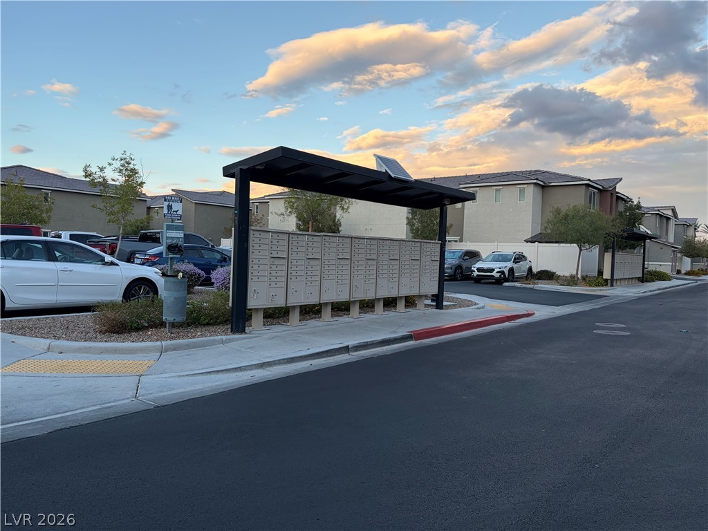 12229 Harvest Sky Way 1 Las Vegas NV 89183