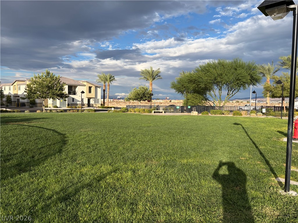 12229 Harvest Sky Way 1 Las Vegas NV 89183